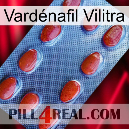 Vardénafil Vilitra 06